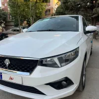تارا v4 اتومات Tu5p