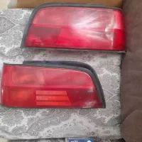 چراغ عقب پارس
