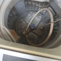 لباسشویی نیاز ب تعمیر