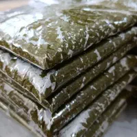 سبزی خورشتی رامهرمز