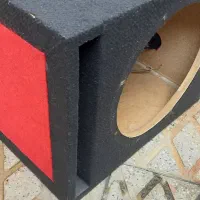 باکس ساب تمیز