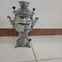 سماور گازی