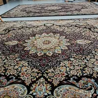 یک جفت فرش 9متری