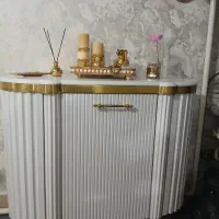 سرویس جاکفشی و کنسول میز تی وی