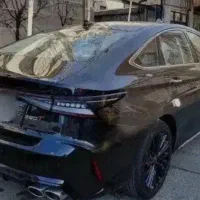 اریزو ۸ مدل ۱۴۰۴ ( ۲۰۲۵)