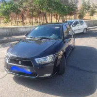 دنا پلاس اتوماتیک