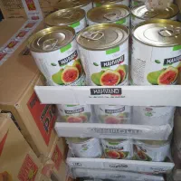کمپوت انجیر