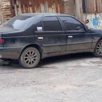 ۴۰۵|خودرو سواری و وانت|گرگان, |دیوار