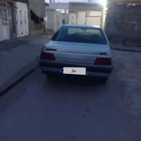 پژو 405GLX|خودرو سواری و وانت|ارومیه, |دیوار