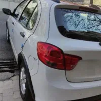 کوییک GXR مدل ۴۰۴|خودرو سواری و وانت|مشهد, دانشجو|دیوار