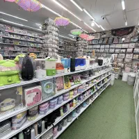 کاملترین سرویس سیسمونی ازجزئیات تا اقلام چوبی