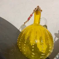 تنگ شیشه ای