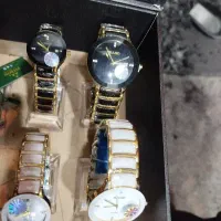 ساعت ست rado