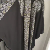مانتو تابستانی. از ۴۸ تا ۵۶ سایز میخوره