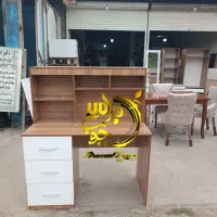 میزتحریر سرویس تخت خواب**فرامیدچوب