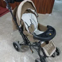 کالسکه کریر روروئک مارک چیکو