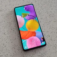 گوشی a51