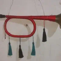 شیپور برنجی محرمی