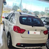 کوئیک RS مدل ۴۰۳ در حد صفر(خشک)