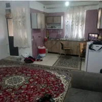 یافت آبادآپارتمان ۶۵مترتک خواب آسانسورانباری