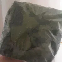 برگ مو (دلمه ای)