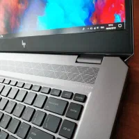 زدبوک استادیو ZBook studio Core i9
