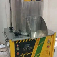 سبزی خرد کن 5کیلو صنعتی مارک سبزایران