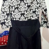 لباس مجلسی