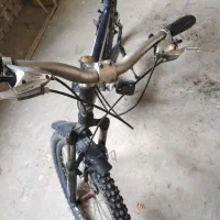 دوچرخه دنده ای connondell