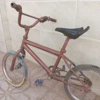 دوچرخه16|دوچرخه، اسکیت، اسکوتر|کاشمر, |دیوار
