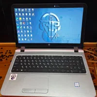لپ تاپ hp استوک