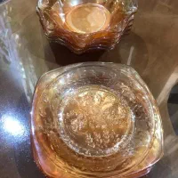 ظروف زنگاری قدیمی آمریکایی اصل