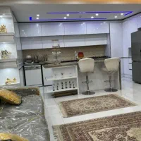 اپارتمان مبله لاکچری