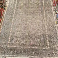 فرش دستبافت