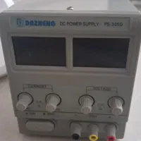 منبع تغذیه داژاگ ps305D