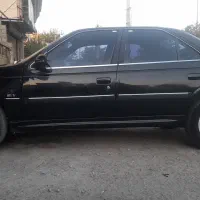 پارس مدل ۸۲