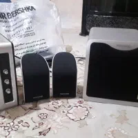 اسپیکر میکرولب حرفه ای و اصلی
