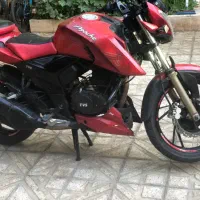 اپاچی ۲۰۰