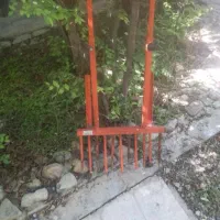 شخم زن دستی