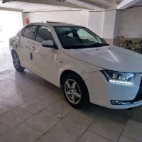 دنا پلاس توربو شارژ اتوماتیک مدل 1402