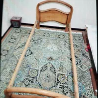 تخته خواب تک نفره