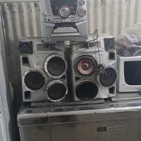 باند آیوا  و دستگاه فروشی