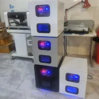 دستگاه میوه و سبزی خشک کن با قیمت اقتصادی