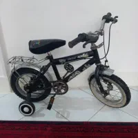 دوچرخه ۱۲|دوچرخه، اسکیت، اسکوتر|اصفهان, امیرعرب|دیوار