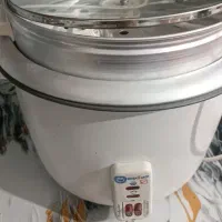 پلوپز سه کاره برقی نو