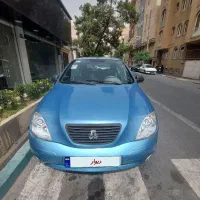 تیبا ۲ مدل ۹۳
