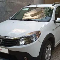 ساندرو استپ وی اتومات مدل ۹۶