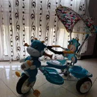 سه چرخه کودک اصل تایلندی