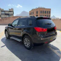 فروش خودرو هایما +S7 مدل ۱۴۰۱