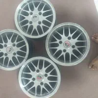 رینگ اسپرت تمیز